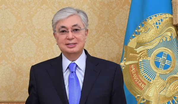 Мемлекет басшысы қазақстандықтарды Амал мерекесімен құттықтады