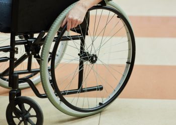 Қазақстанда мүгедектігі бар адамдарды әлеуметтік қолдау шаралары туралы