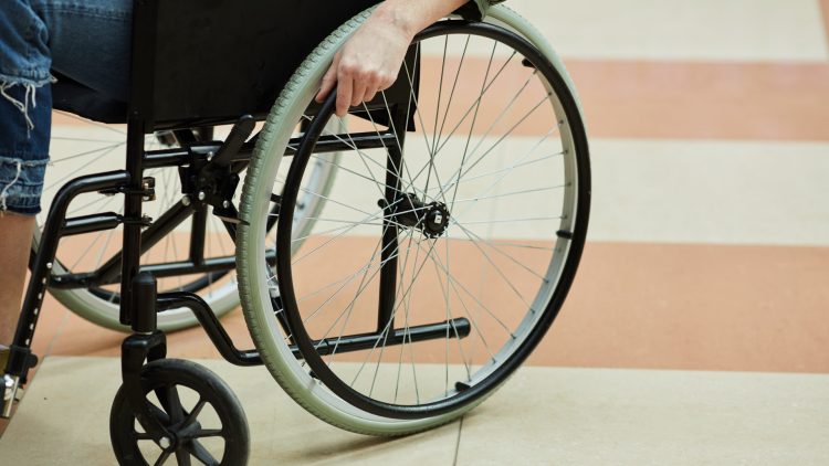 Қазақстанда мүгедектігі бар адамдарды әлеуметтік қолдау шаралары туралы