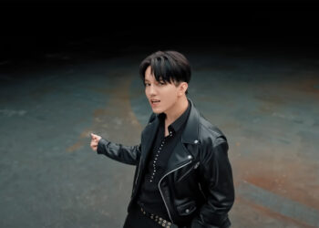 Димаштың ерекше бейнебаяны жарық көрді (ВИДЕО)