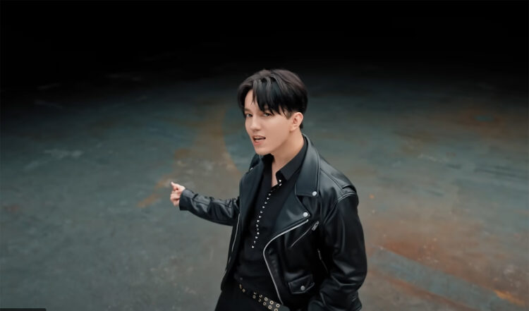 Димаштың ерекше бейнебаяны жарық көрді (ВИДЕО)