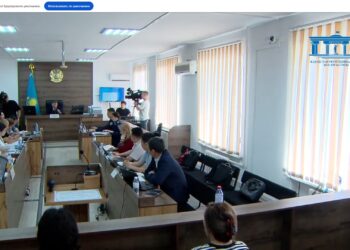 Талдықорғанда Шерзат Полаттың өліміне қатысты сот ісі жалғасуда