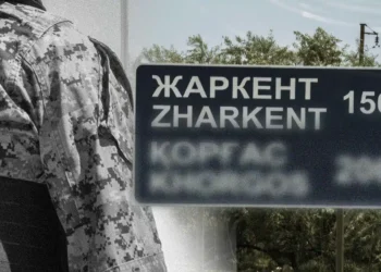 «Мәйітін шұңқырға лақтырған»: Жаркентте көз жұмған әскери жайлы тың деректер айтылды