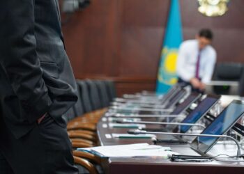 Жетісу облысында мемлекеттік кәсіпорындар тарапынан бұзушылықтар анықталды