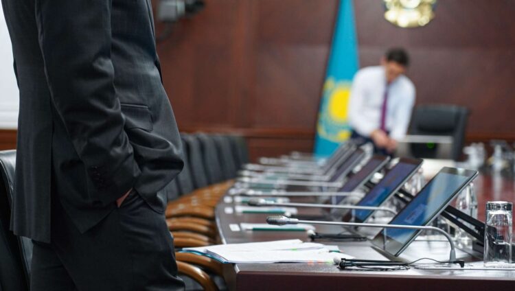 Жетісу облысында мемлекеттік кәсіпорындар тарапынан бұзушылықтар анықталды