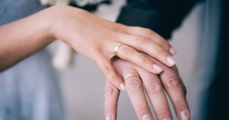 Былтыр 123 мың жұп неке қиып, 40 мың жұп ажырасқан