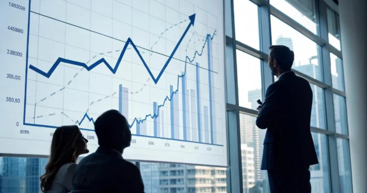 Қазақстан экономикасы 4 айда 6 пайыз өсті – зерттеу