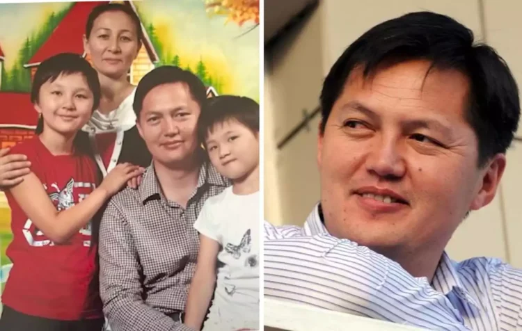 «Өзімді сүйреп жүріп тіршілікке қайта оралдым»: Бейсен Құранбектің жары