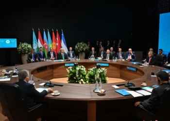 Президент Түркі мемлекеттері ұйымының бейресми саммитіне қатысты
