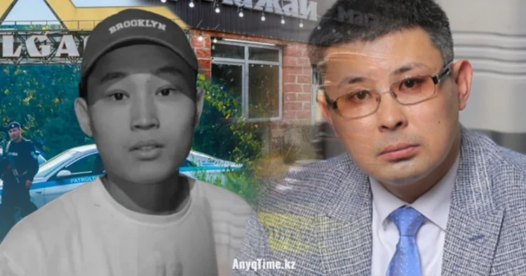 «Әділет үшін келдім»: Бағдат Амандосұлы қорғаушы құрамынан неге бас тартты?