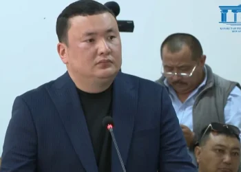 Шерзат ісі: Сотта полиция бөлімінің бастығы куәгер ретінде жауап берді