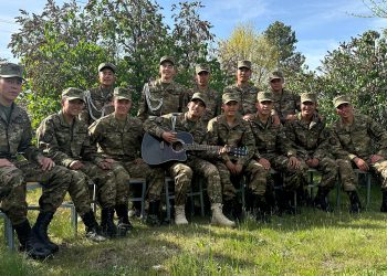 ӘСКЕРДЕГІ КӨҢІЛДІ СӘТ