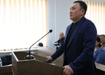 Шерзат ісі: Полиция бастығы Ғайыпбаевтың айғағы туралы сұраққа жауап берді