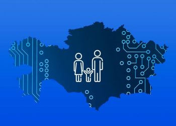Жыл басынан бері Отбасының цифрлық картасы арқылы 97 мыңнан астам адамға мемлекеттік қызмет көрсетілді