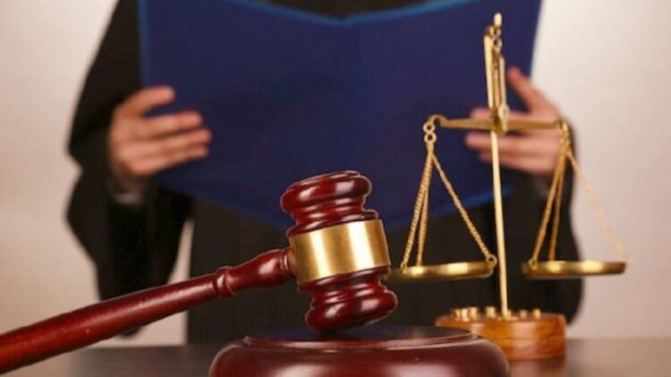 Сот шешімін орындамасаң жаза бар