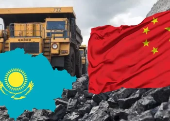 Қытайдың ірі компаниясы Қазақстандағы көмір кен орындарының үлесін сатып алмақ