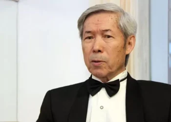 Алаяққа алданып қалған Нұрғали Нүсіпжановқа пәтер сыйға берілді