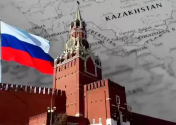 Кремль Қазақстанның 70-ке жуық ғалымына Ресейге кіруге тыйым салды