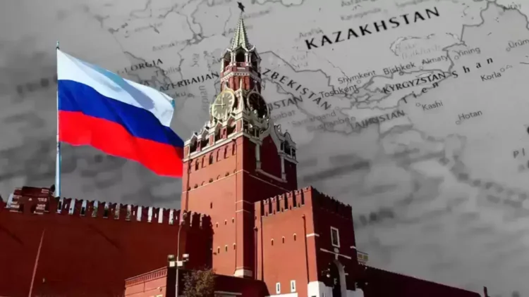 Кремль Қазақстанның 70-ке жуық ғалымына Ресейге кіруге тыйым салды