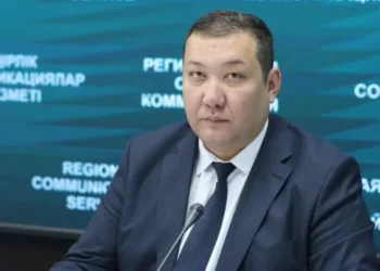 Лайк баспаған қызметкерлерін жазалаған шенеунік қызметінен кетті