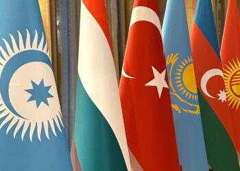 Тоқаев Түркі мемлекеттері ұйымының саммитіне қатысу үшін Мажарстанға барады