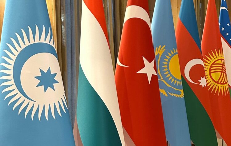 Тоқаев Түркі мемлекеттері ұйымының саммитіне қатысу үшін Мажарстанға барады