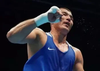 Тимур Нұрсейітов «Thailand Open»-2025 турнирінің ширек финалында жарыс жолын аяқтады