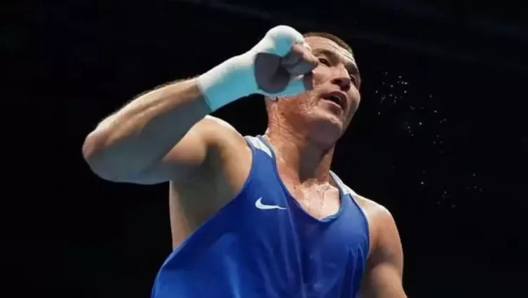 Тимур Нұрсейітов «Thailand Open»-2025 турнирінің ширек финалында жарыс жолын аяқтады