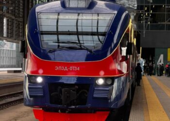 Қазақстанда жазғы демалыс кезінде жаңа пойыздар іске қосылады