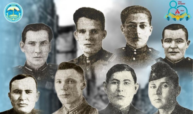 Жеңіс күніне 7 күн қалды: Жетісу облысының майдангер батырлары