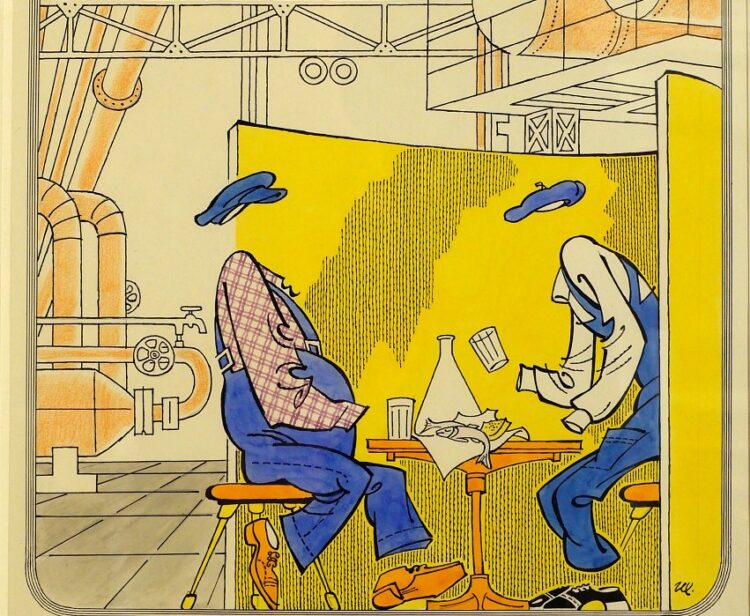 Қазақы қалжың