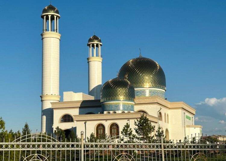 Биылғы Құрбан айтта қазақстандықтар неше күн демалады