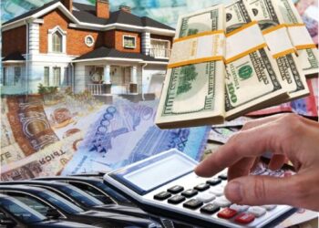 Қазақстанда жемқорлардың туыстарының мүлкін тәркілеу ұсынылды