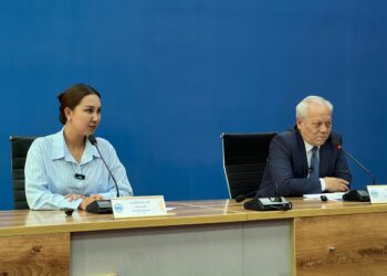 Елімізде ұлттық ауыл шаруашылығы санағы басталады