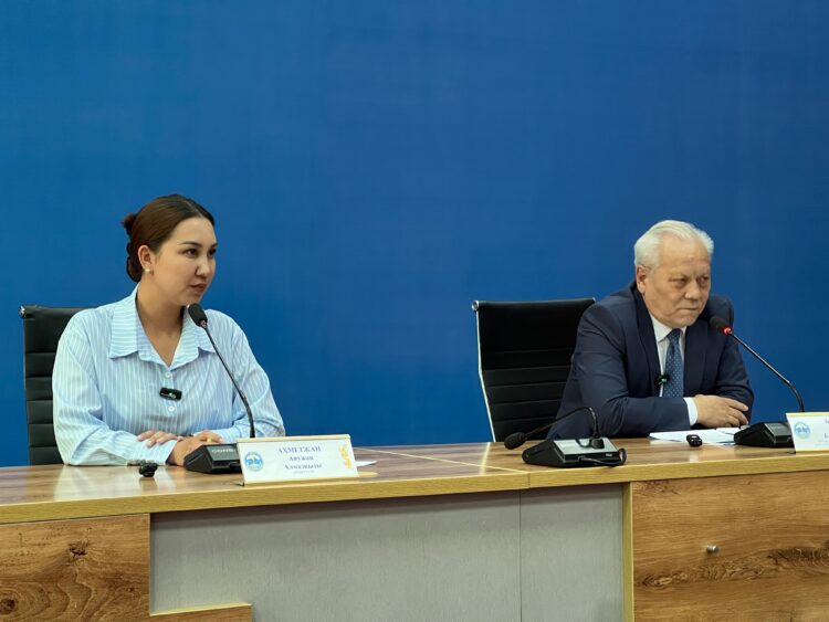 Елімізде ұлттық ауыл шаруашылығы санағы басталады