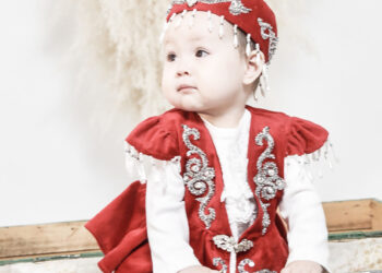 Бақыттың кілті
