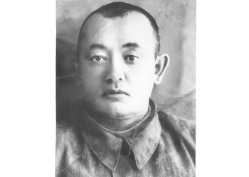 Сарыесіктің Стамшалы