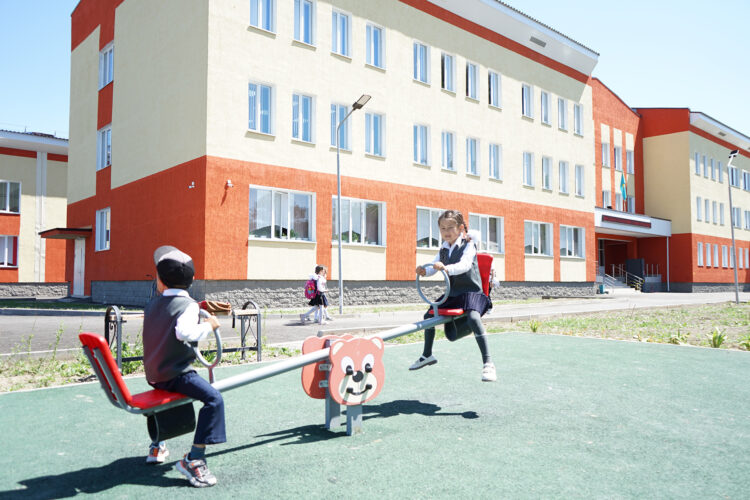 АҒЫНДЫ АҚСУДАҒЫ АУҚЫМДЫ ІС