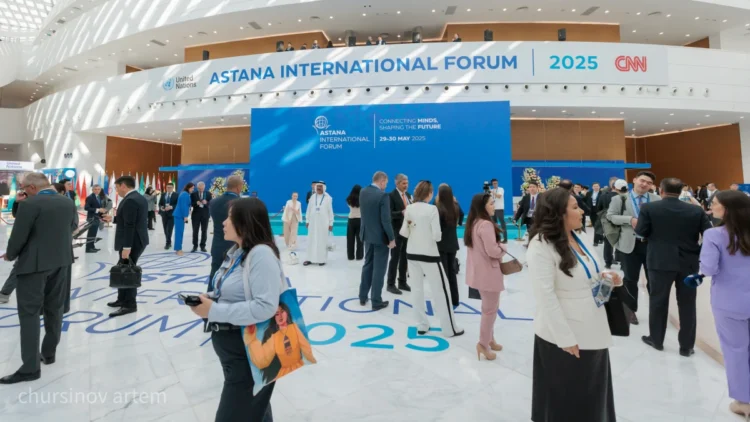 Тоқаев Қазақстан қандай қағидатты қатаң ұстанатынын айтты