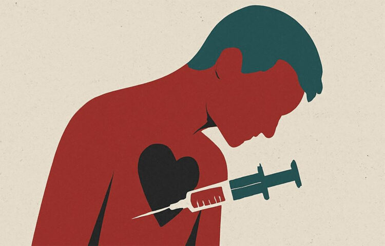 Нашақорлық — қоғам дерті