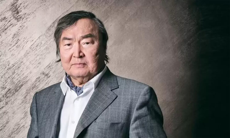 «Қазақтардың ғана қолынан келеді». Олжас Сүлейменов ерекше құбылыс туралы айтты