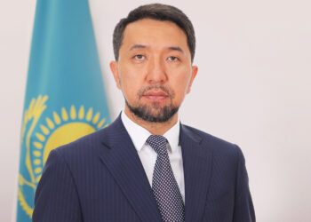 Вице-министрдің іс-сапары: Халықпен кездесті