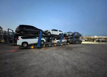 Миллиондаған теңгенің автокөліктері: Жетісуда ірі алаяқтық схемасы әшкереленді