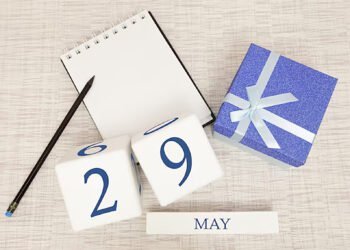 29 мамыр қандай күн?