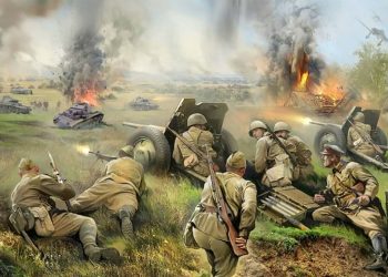 Ерлік пен елдіктің үлгісі