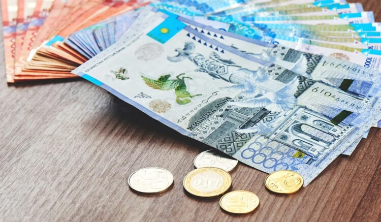 Мамандардың жалақысы өспек