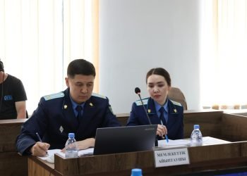 Шынасыл Абзал мен Тоқтаубаев: Шұғыл — Шерзатты пышақтаған жанның кім екені белгілі болды