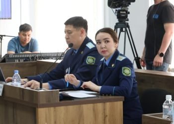 Шерзат өлімі бойынша істе адвокаттар прокурорды ауыстыруды сұрады