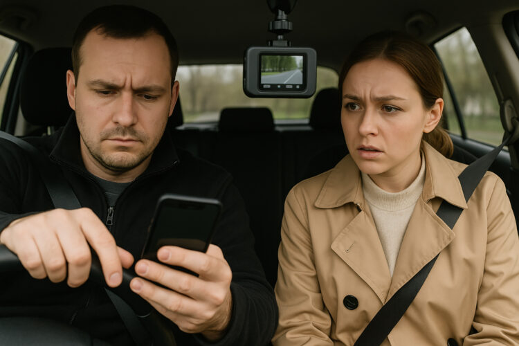 Жетісу облысында таксист жолаушы әйелді бопсалағаны үшін сотталды