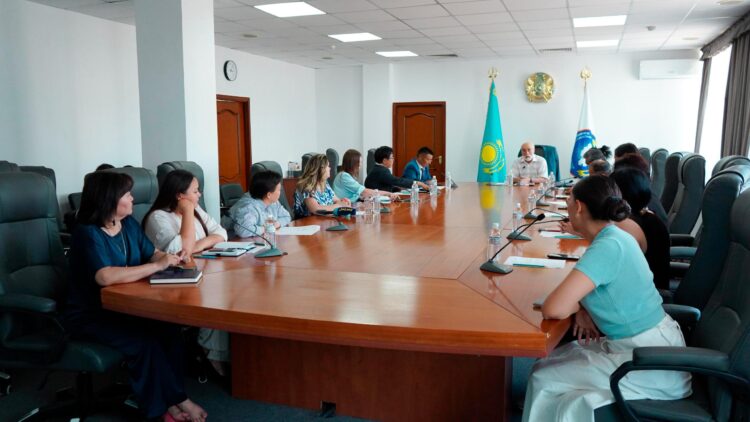 Бірлік – тұрақтылық пен тыныштық кепілі